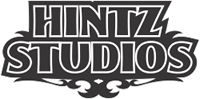 Hintz studios logo